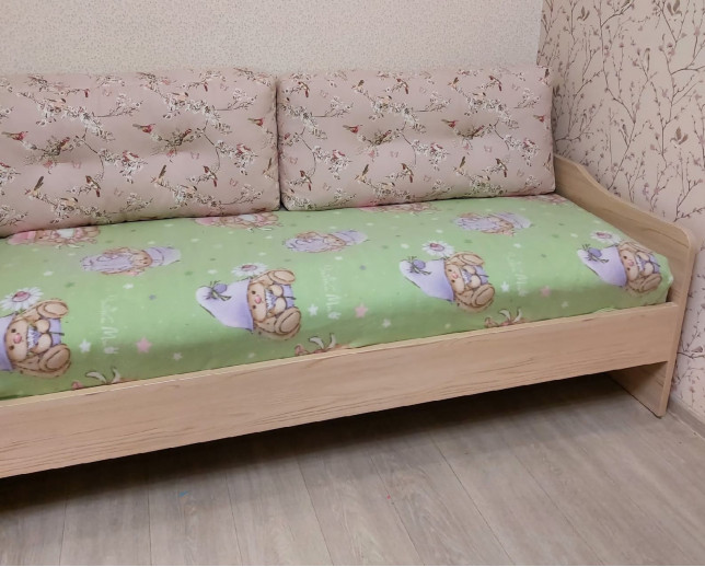 Подушка для дивана
